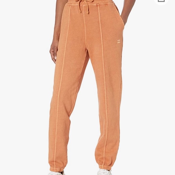 Billabong Sweatpants Size Large New with tags - Picture 1 of 2